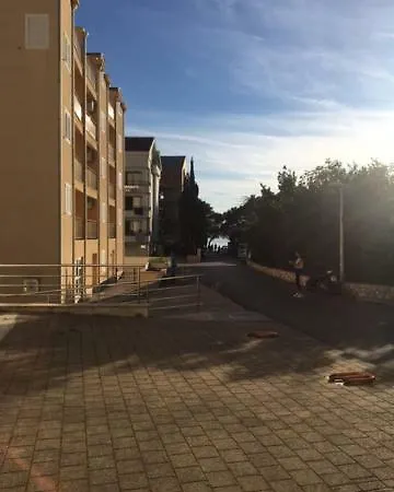 Makarska Apartment * マカルスカ