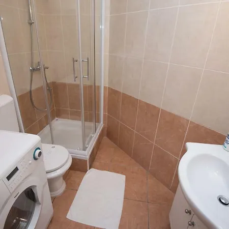 アパート Makarska Apartment *